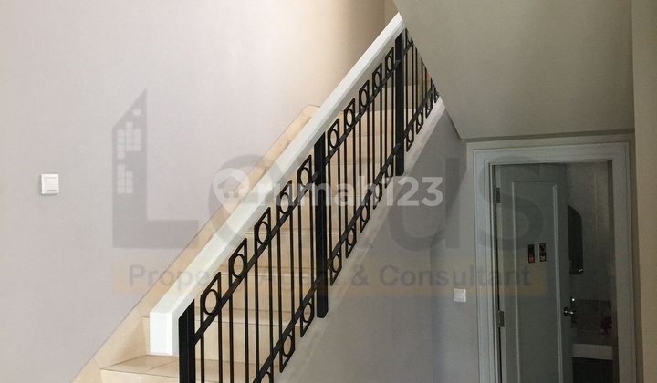 Disewakan Rumah di Sutera Olivia Full Furnished, Alam Sutera	 2