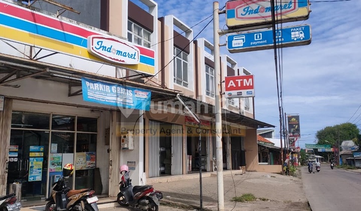 Land for Rent CHEAP in Rancaiyuh, Strategic Location, Legok Tangerang