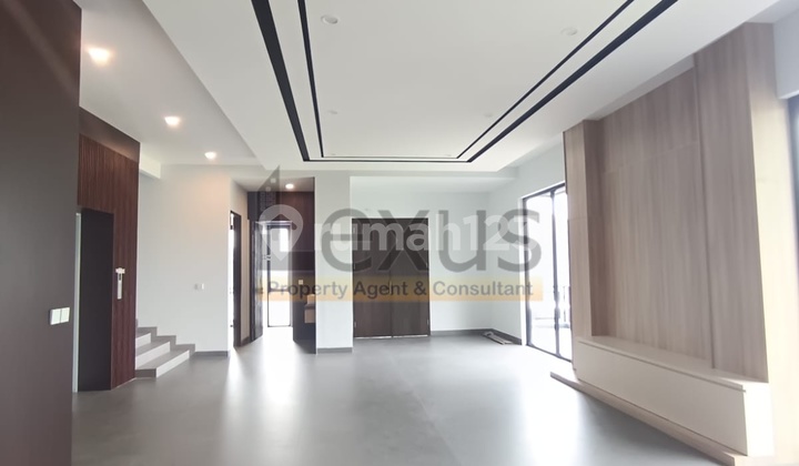 Dijual Rumah Bangunan Mandiri Cantikkk Modern di Sutera Feronia, Alam Sutera Dijual Rumah Bangunan Mandiri Cantikkk Modern di Sutera Feronia, Alam Sutera