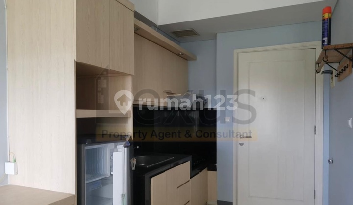 Murahhhh!!! Disewakan Apartemen Silkwood, Alam Sutera