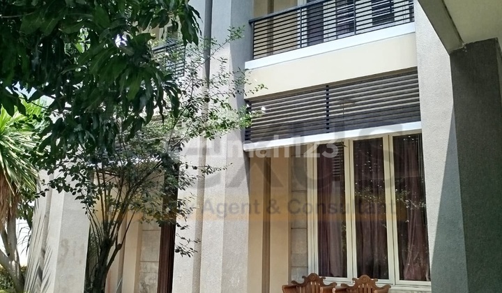 Dijual Cepat Rumah di Sutera Renata, Cluster Aurora Alam Sutera Dijual Cepat Rumah di Sutera Renata, Cluster Aurora Alam Sutera