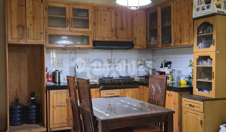 Dijual Rumah di Jl. Melati, Banjar Wijaya,Tangerang 2