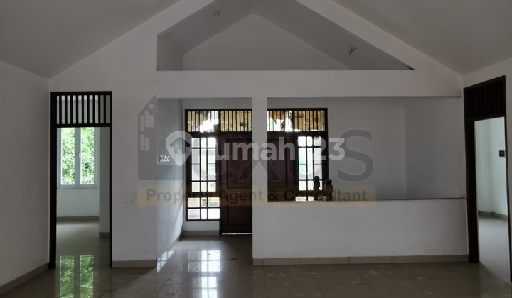 Dijual Rumah di Jl. Bintaro Utara, Jakarta Selatan