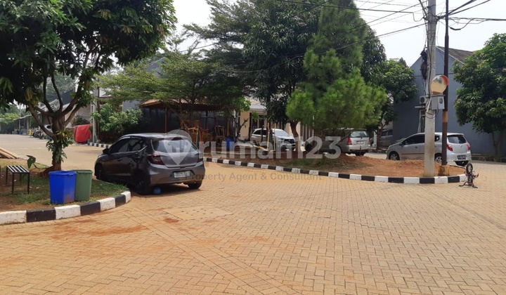 Dijual Rumah Aryana Karawaci Tangerang