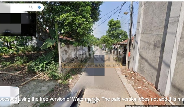 TANAH DIJUAL CEPAT, LOKASI jalan cicayur, Pagedangan BSD ( Belakang THE BRANCHSTO BSD PERSIS ) TANAH DIJUAL CEPAT, LOKASI jalan cicayur, Pagedangan BSD ( Belakang THE BRANCHSTO BSD PERSIS )