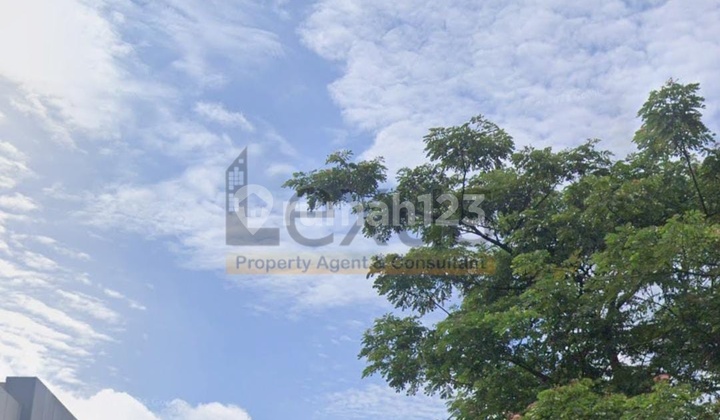 Dijual Ruko Jalur Sutera, Alam Sutera Dijual Ruko Jalur Sutera, Alam Sutera