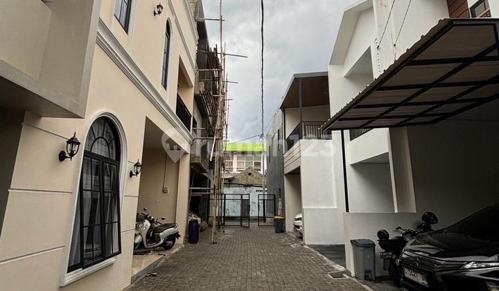 For Sale Apartment House 1.3 M Boarding House 2