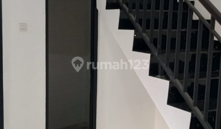 Rumah 2 Lantai New Brand Cibinong Pemda Rumah 2 Lantai New Brand Cibinong Pemda