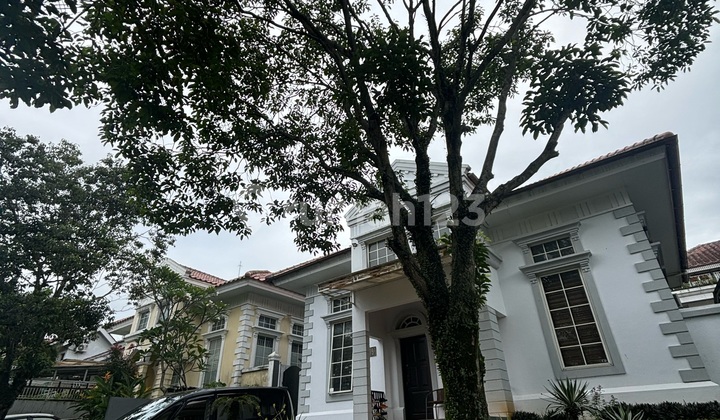 Rumah Sentul City 1.9 M [nego] Rumah Bagus SHM