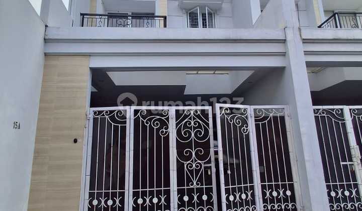 For Sale Pulo Gadung House Beautiful House SHM