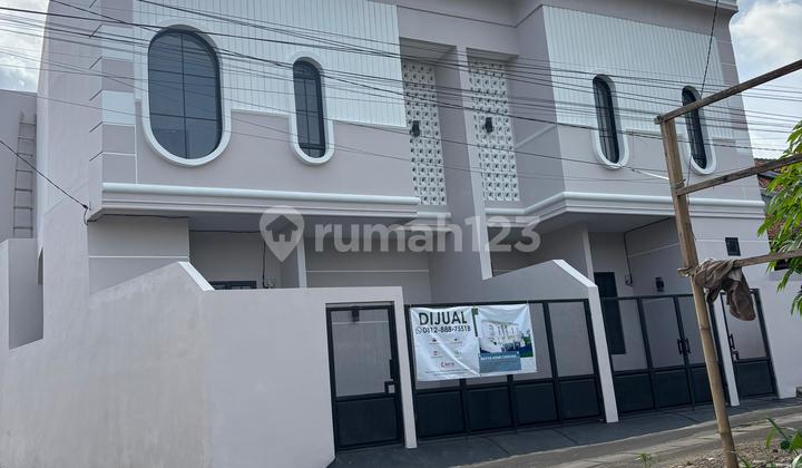 Dijual Rumah Dekat Stadion Pekansari Dijual Rumah Dekat Stadion Pekansari