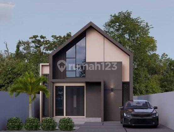 Dijual Rumah Pasar Minggu 1.6 M Rumah Bagus SHM 1
