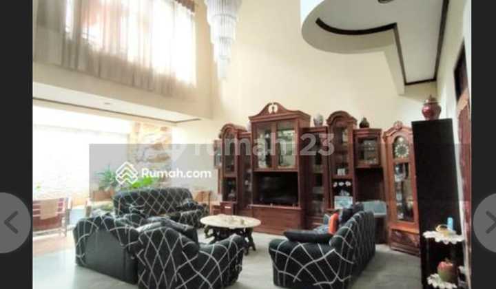 2-Story House in Pulomas, Strategic Location 2