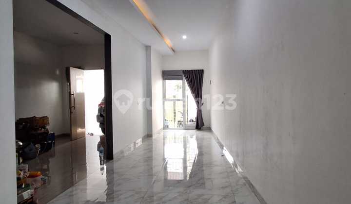 For Sale Cipinang House 2.7m [negotiable] SHM House at Jl. Cipinang Baru Bunder No. 8b, Cipinang, Pulogadung, East Jakarta City, DKI Jakarta, Indonesia, 13240, Cipinang 2