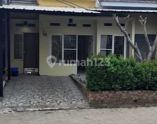 Rumah Murah Cluster Bsd Lokasi Strategis 1