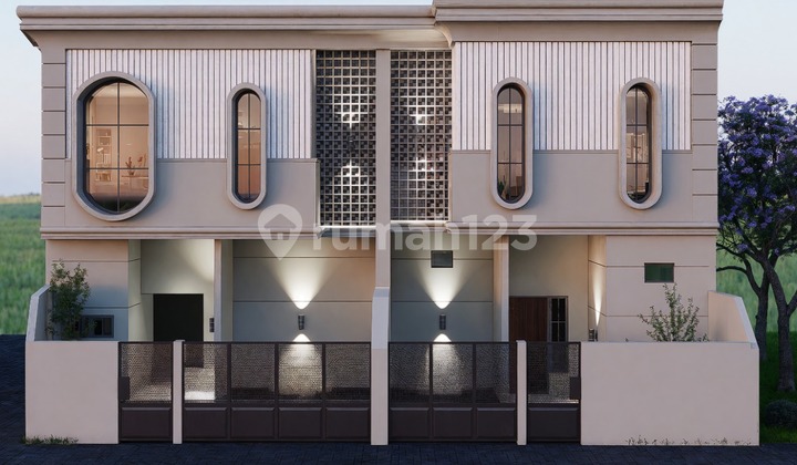 Dijual Rumah Cibinong Pemda 2