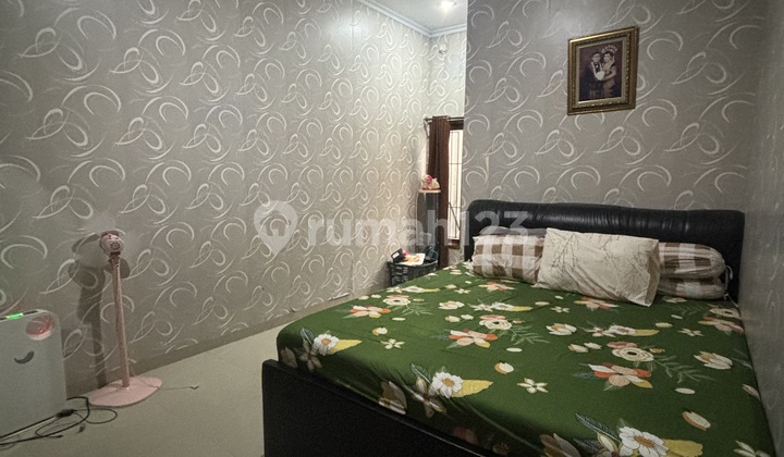 Dijual Rumah Jagakarsa Nempel Toll Brigif 2