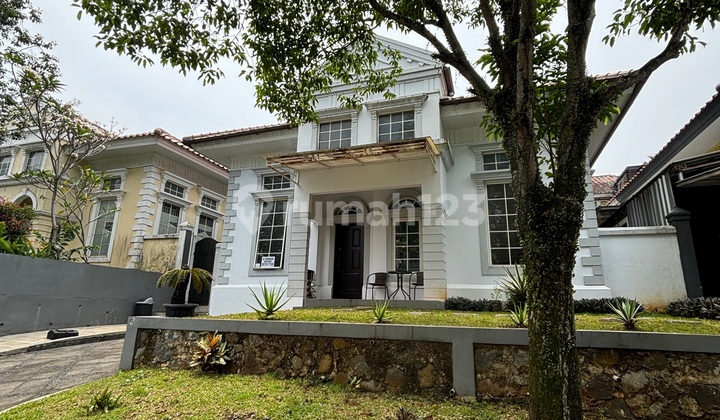 Disewakan Rumah Sentul Dekat Masjid Tazkiah