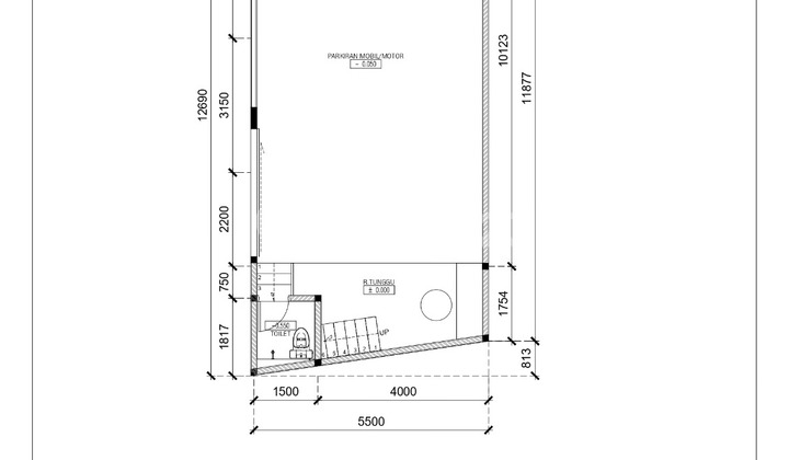 Dijual Kosan Full Furnished Pasar Minggu Dijual Kosan Full Furnished Pasar Minggu