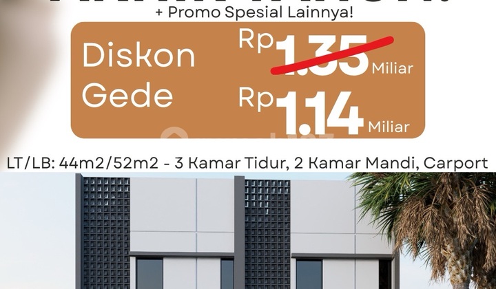 New 2-Story House in a Strategic Location 1