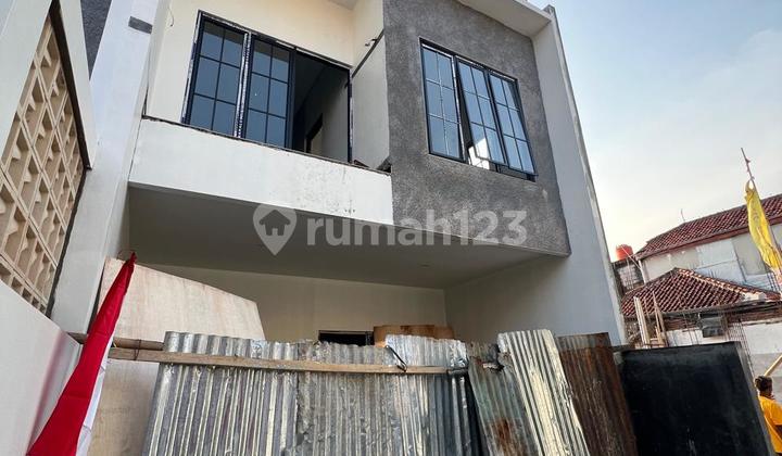 Dijual Kosan Ekslusif 2 Lantai 2