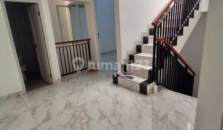 For Sale Pulo Gadung House Beautiful House SHM