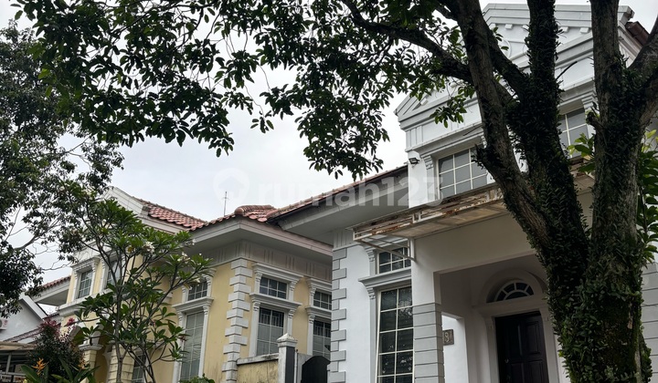 Dijual Rumah Sentul City 2 M [nego] Rumah Bagus SHM