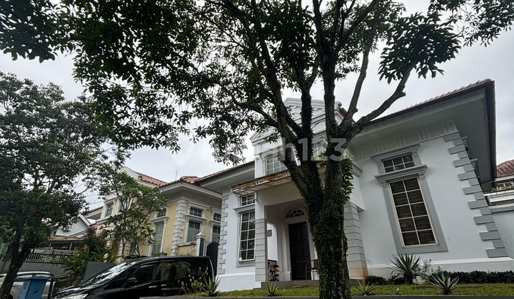 For Rent Villa Sentul City For Rent Villa Sentul City