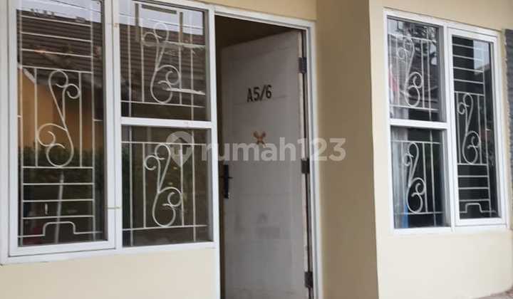 Rumah Murah Cluster Bsd Lokasi Strategis 2