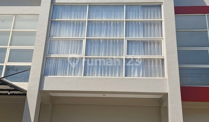 2-Story Shophouse Gunung Anyar Surabaya - Rk008apd 1