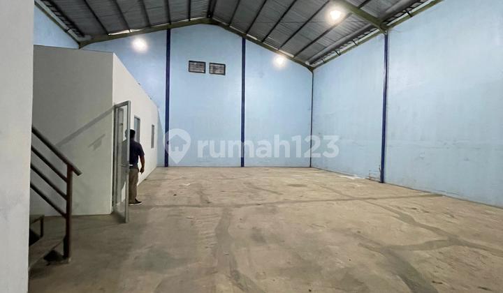 Warehouse for Rent in Mustika Jaya, Bekasi