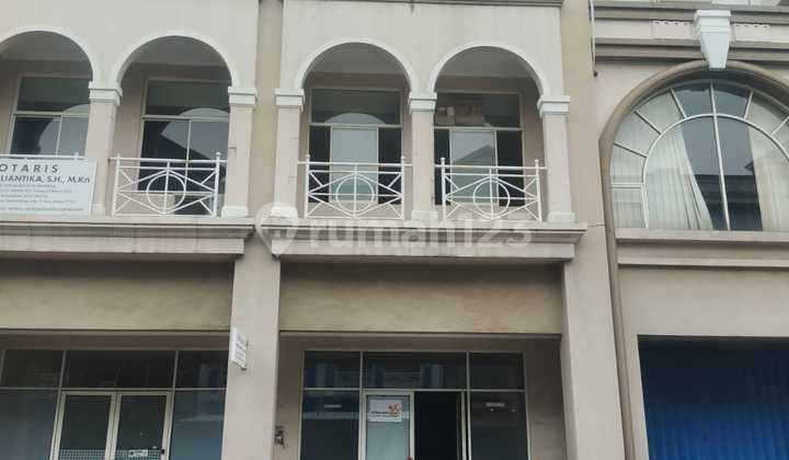 For Rent: Shop House in Grand Galaxy near Fresh Market Galaxy