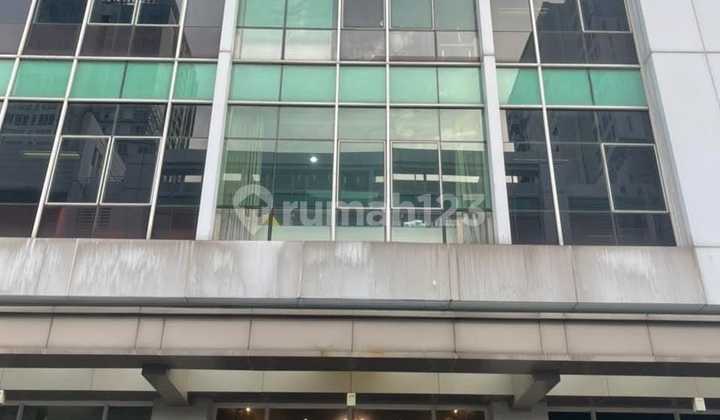 Dijual ruko ex cafe di Kensington Kelapa Gading, Jakarta Utara
