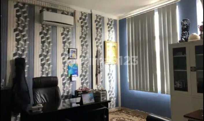 Ruko Grand Galaxy Front of GGP Mall for Rent 2