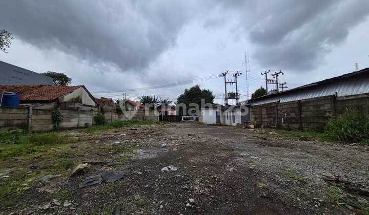 Disewakan Lahan Padat di Padurenan Mustika Jaya Bekasi Disewakan Lahan Padat di Padurenan Mustika Jaya Bekasi