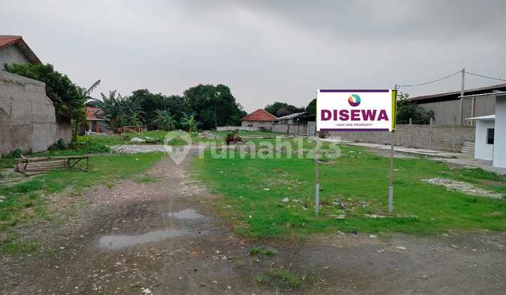 Disewakan Lahan Cocok Utk Padel Strategis Di Bojong Kulur, Kab Bogor Disewakan Lahan Cocok Utk Padel Strategis Di Bojong Kulur, Kab Bogor