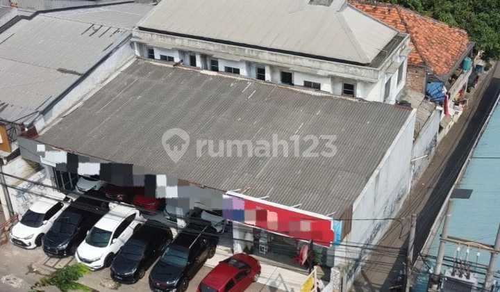 Dijual Showroom mobil Di jalan sultan agung Dijual Showroom mobil Di jalan sultan agung
