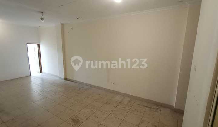 Ruko Bagus 3 Lantai di Jalan Utama Grand Galaxy Bekasi 2