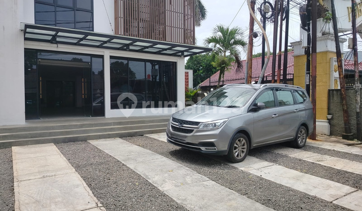 For Rent Commercial Building for Culinary Business and Others 2