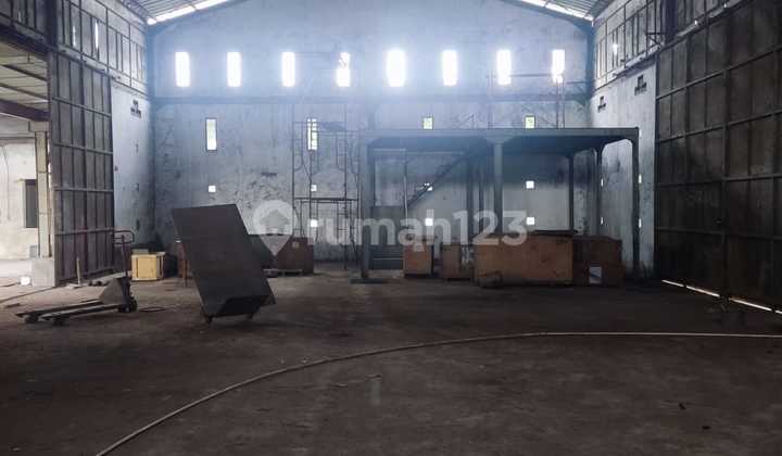 Dijual cepat Gudang / Workshop Babelan , Tambun Utara Dijual cepat Gudang / Workshop Babelan , Tambun Utara