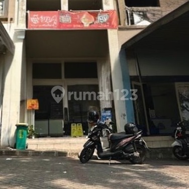 Dijual Ruko Boulevard di Grand Galaxy City, Jaka Setia Bekasi Dijual Ruko Boulevard di Grand Galaxy City, Jaka Setia Bekasi