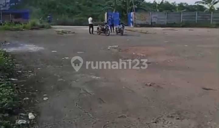 For rent large land in Bantar Gebang, Bekasi. For rent large land in Bantar Gebang, Bekasi.