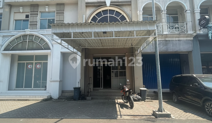 Djual Ruko Grand Galaxy City Bekasi Djual Ruko Grand Galaxy City Bekasi