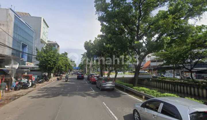 For Rent Warehouse/Business Space in Cideng, Central Jakarta For Rent Warehouse/Business Space in Cideng, Central Jakarta