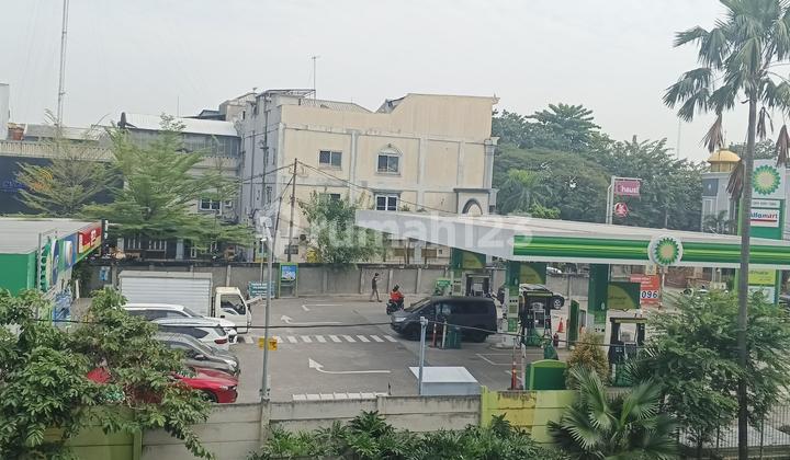 Dijual Tanah lokasi Dalam komplek Grand Galaxy Bekasi