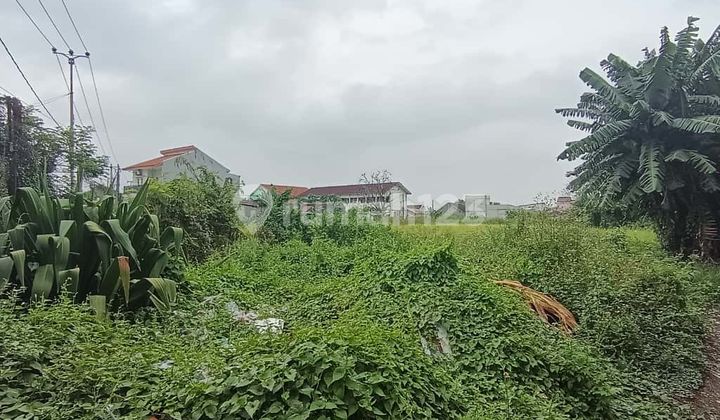 For Rent Strategic Land / Plot In Babelan City