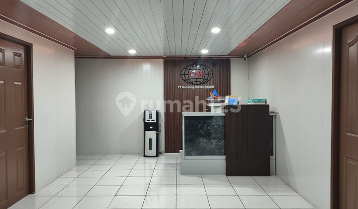 Warehouse for Sale in Ciracas Warehouse for Sale in Ciracas