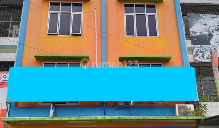 Di Jual Ruko Gandeng 2 Di Bekasi Timur, Cut Mutia Kota Bekasi 1