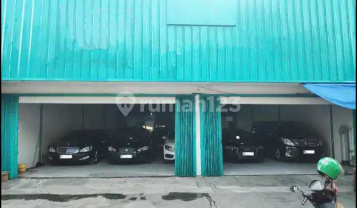 For Rent Warehouse/Business Space in Cideng, Central Jakarta For Rent Warehouse/Business Space in Cideng, Central Jakarta