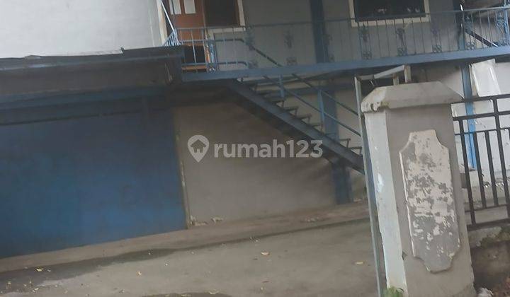 Dijual Gudang Dengan Lokasi Strategis di Pusat Kota, Rawa Lumbu. Bekasi
